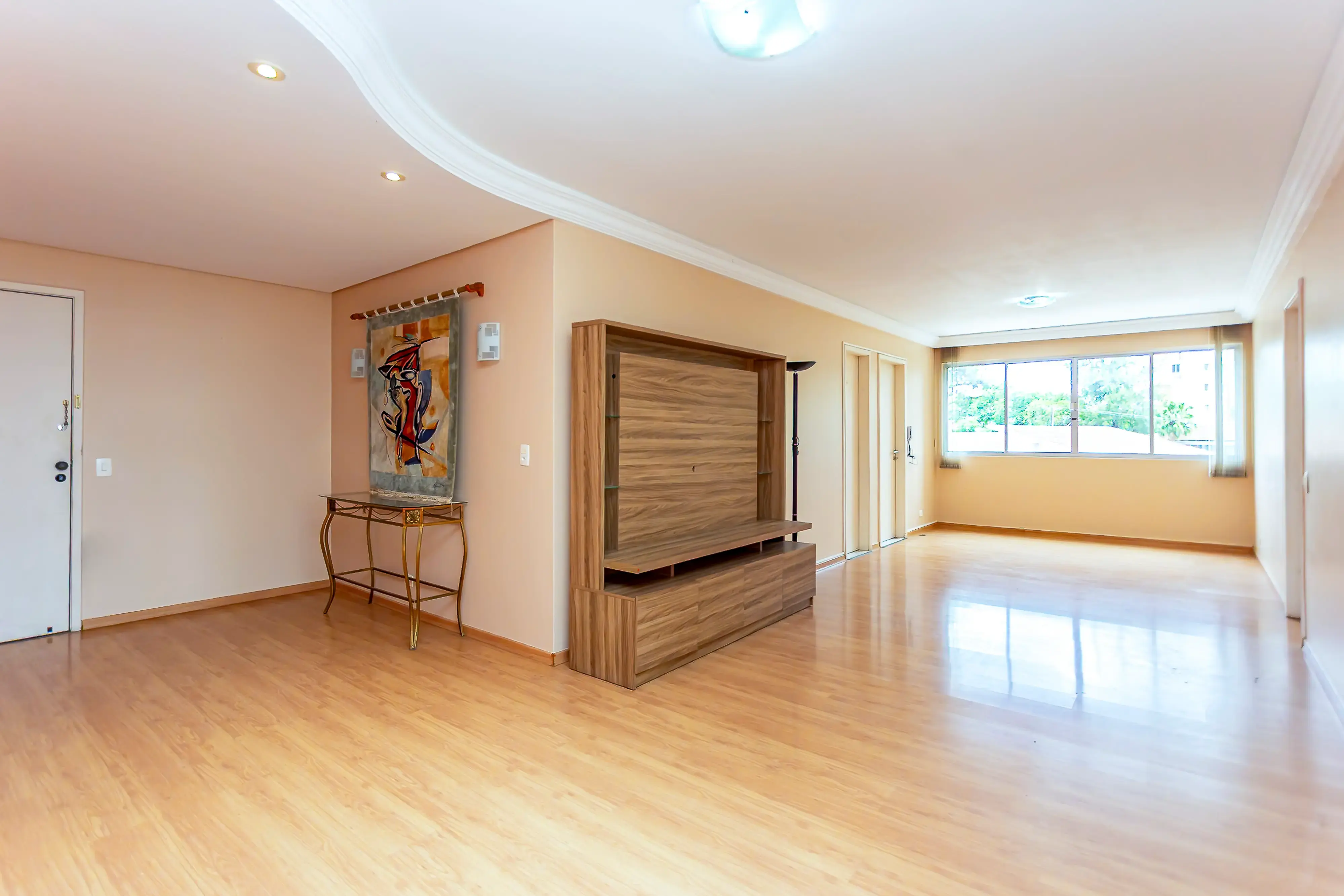 Apartamento em Centro Cívico